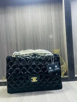 Luxury Chanel