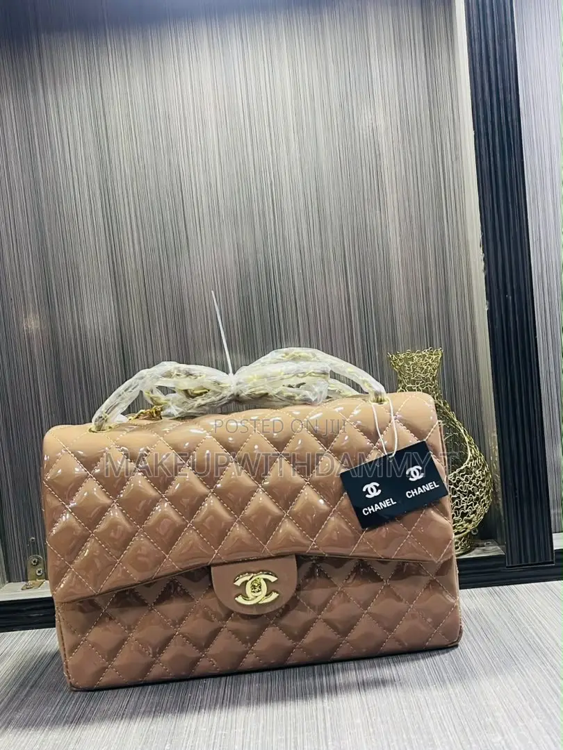 Luxury Chanel