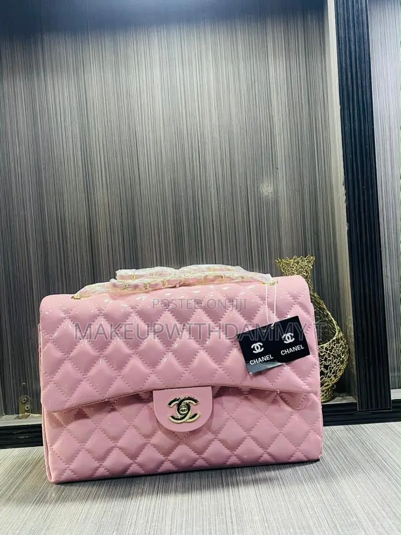 Luxury Chanel