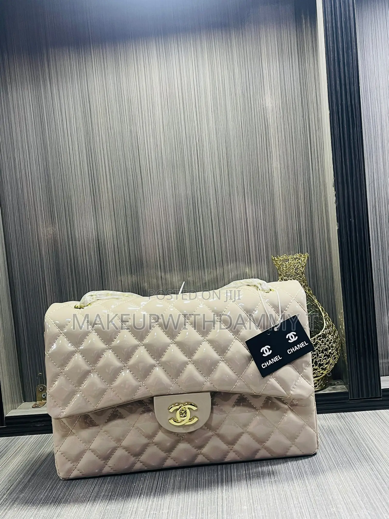 Luxury Chanel