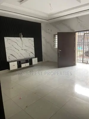 3bdrm Block of Flats in Salis Court, Life Camp for sale