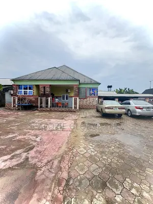 Fully Furnished 7 Rooms Hotel With Swimming Poo