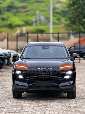 Luxury Mobility With CHIDI