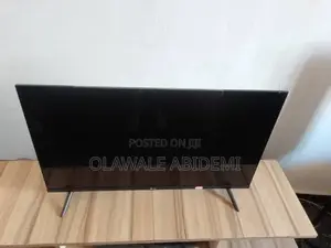 LG 32 Inches Smart