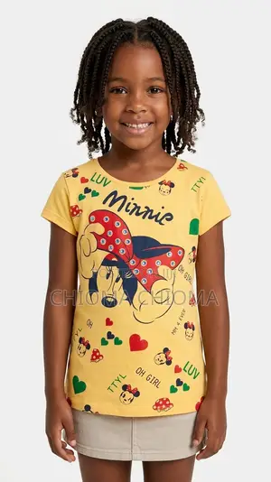 Minnie Mouse Shirt