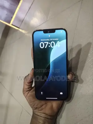 Apple iPhone 13 Pro Max 128 GB