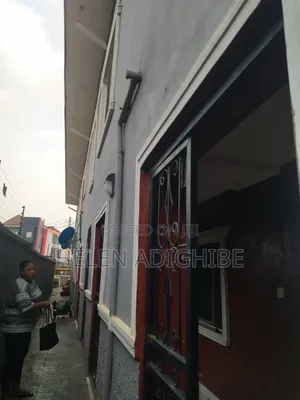 Furnished 2bdrm Block of Flats in Council Idimu Rd for rent
