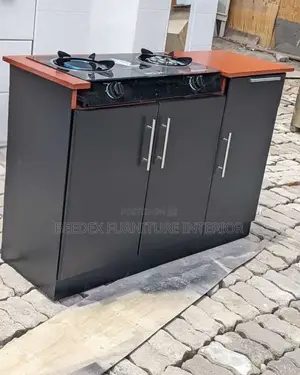 Kitchen Cabinet