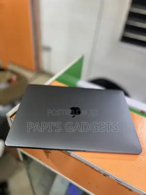 Laptop Apple MacBook Pro 2020 M1 8GB Apple M1 SSD 512GB