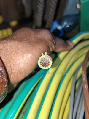 70mm Single Cable