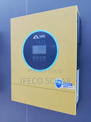 SMS 2.5kva 12v Solar Inverter