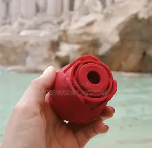 Rose Vibrator