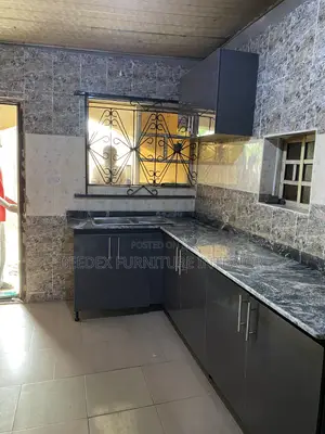 Kitchen Cabinet