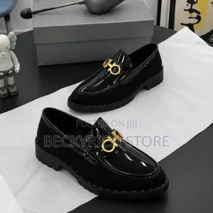 Men Shoes Fully Boxed