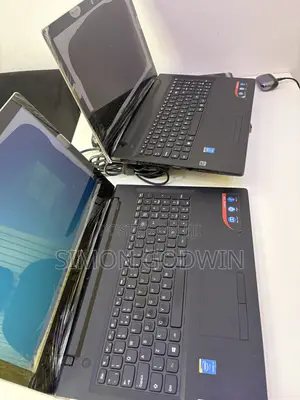 Laptop Lenovo G50-70 4GB Intel Core i3 HDD+SSD 320GB