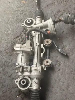 Electric Steering Rack Escalade 2024 Model