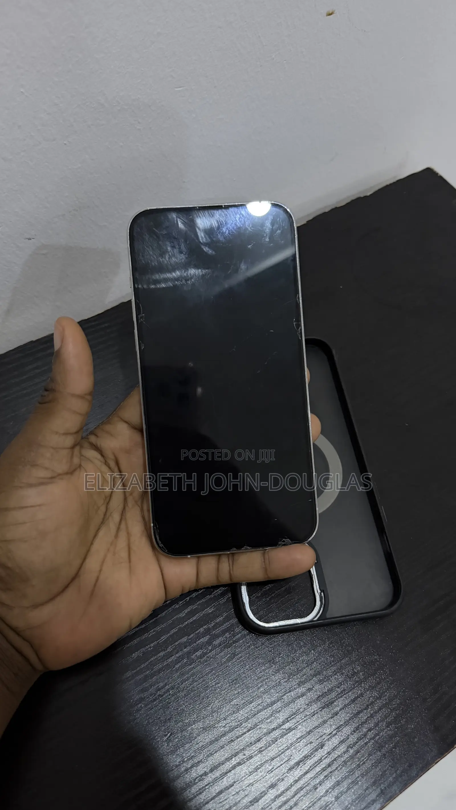 Apple iPhone 13 Pro Max 256 GB Silver