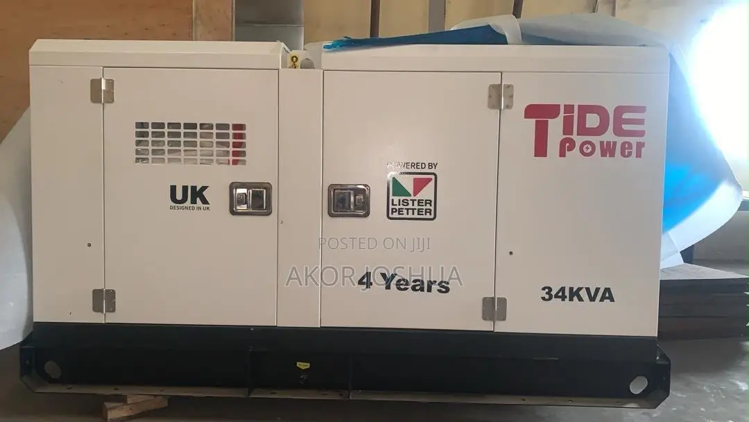 CNG Gas Generator