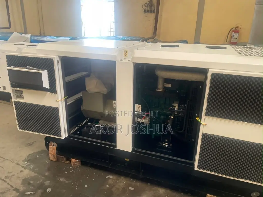 CNG Gas Generator