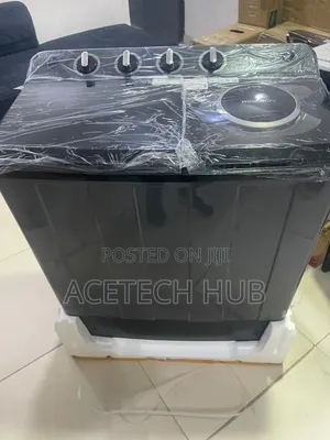 Brand New LG 11kg Twin Tub Washing Machine