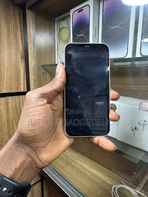 Apple iPhone 12 64 GB White