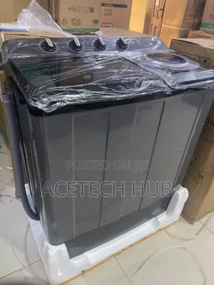 LG 11kg Manual Washing Machine at Affordable Price
