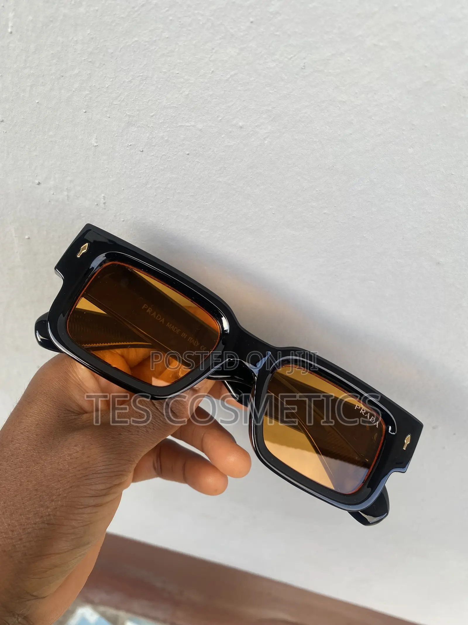 Unisex Glasses