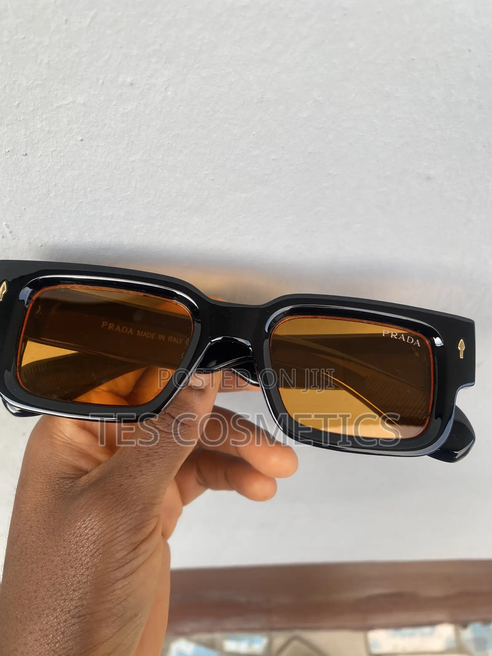 Unisex Glasses