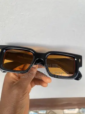 Unisex Glasses