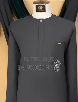 Men's Events Outfits