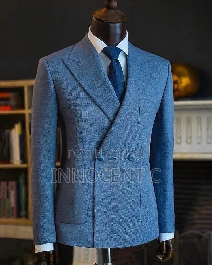 Men's Events Outfits
