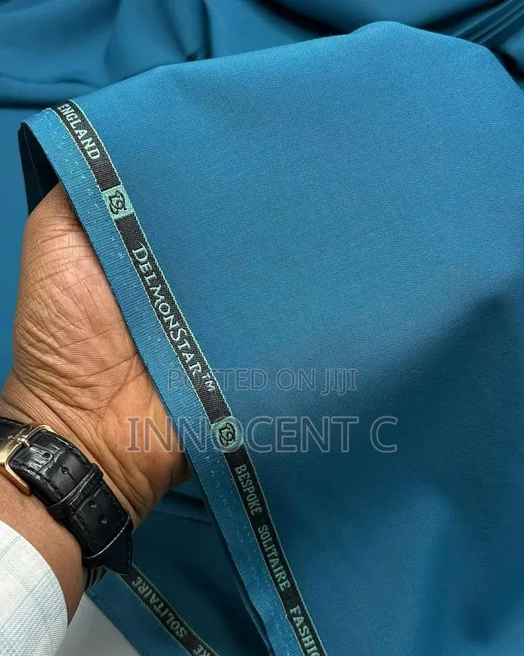 Men's Events Outfits