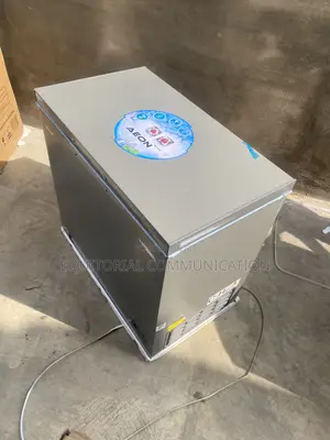Buy AEON ACF200K 200L Deep Chest Freezer