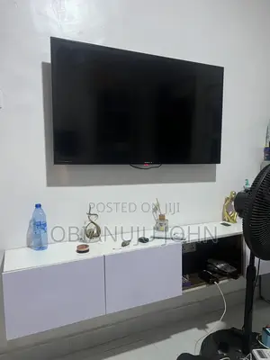 50” Maxi TV
