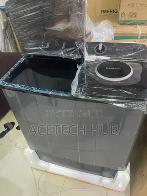 LG 11kg Twin Tub Washer and Spinner for Sale