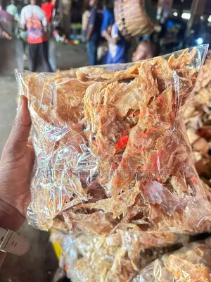 Boneless Cod Fish