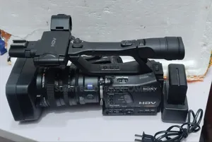 Sony Video Camera