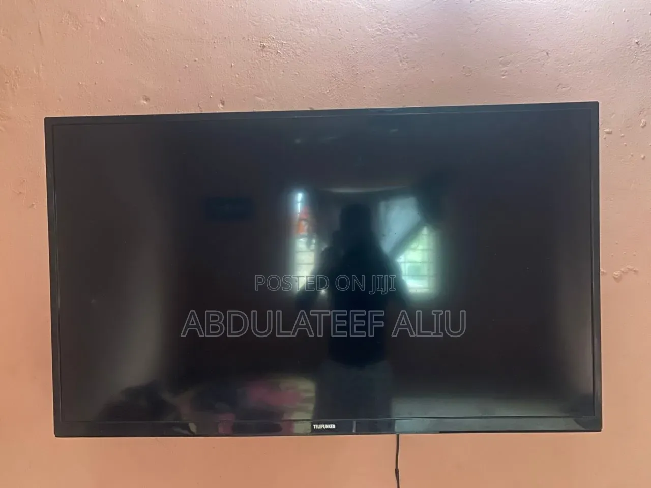 TV for Sell