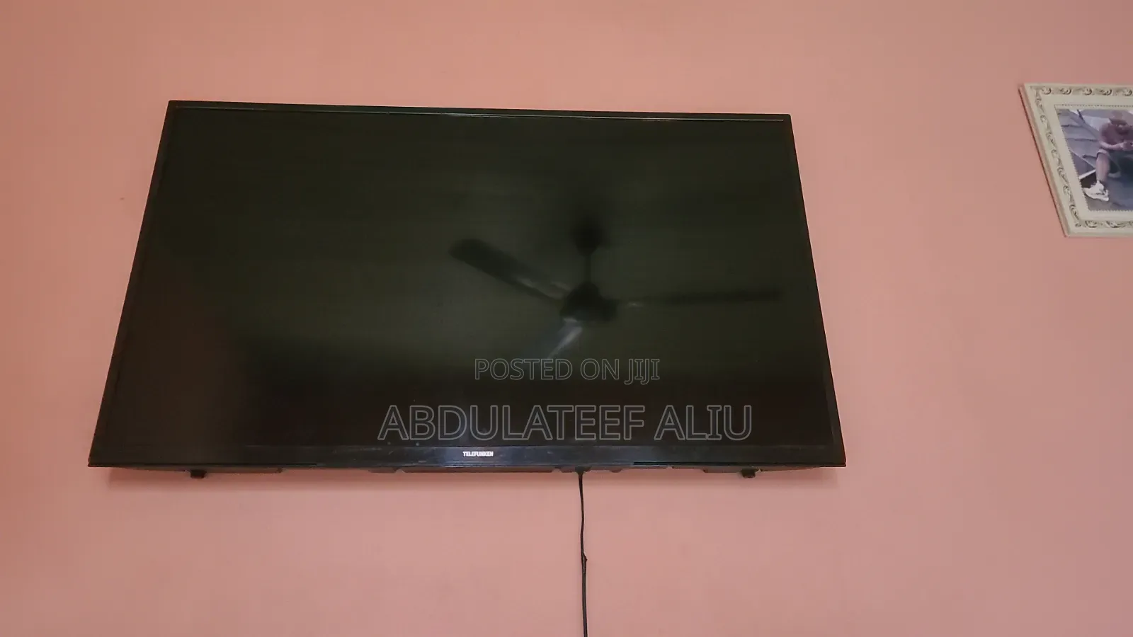 TV for Sell