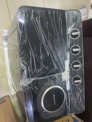 LG 11kg Twin Tub Washing Machine With Powerful Wash