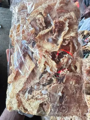Boneless Stockfish
