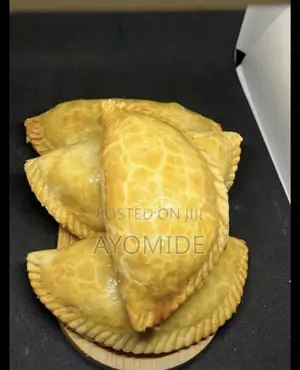 Baking and Catering