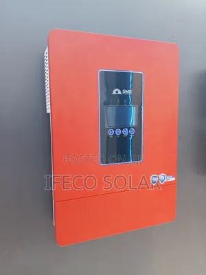 SMS 6.5kva 48v IP54 Solar Inverter