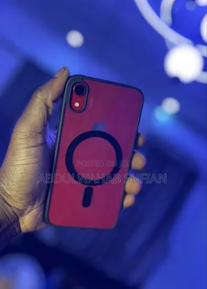 Apple iPhone XR 128 GB Red