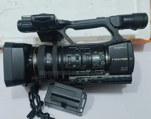 SONY Video Camera