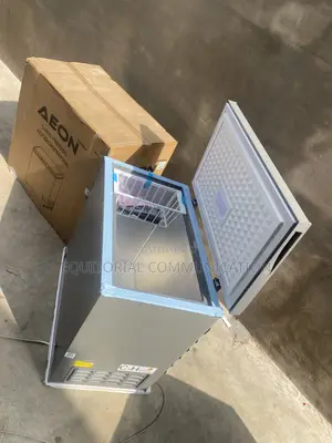 FRAE200 AEON 200L Freezer for Home and Business