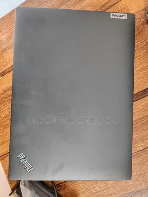 Laptop Lenovo ThinkPad T14 G3 16GB Intel Core i7 SSD 512GB