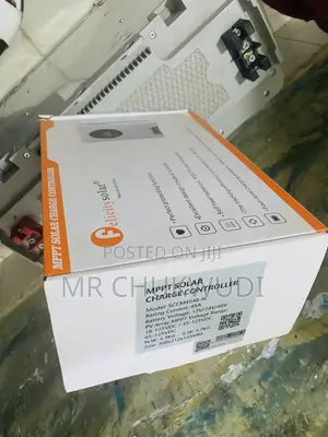 45a 12v 24v 48v Felicity Solar Charger Controller Os Available