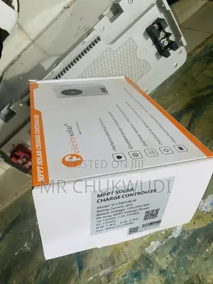 45a 12v 24v 48v Felicity Solar Charger Controller Os Available