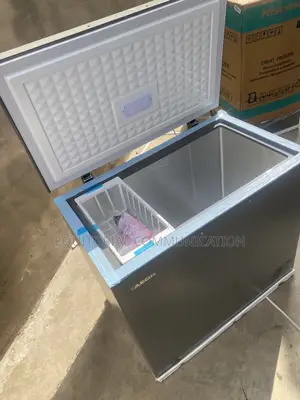 AEON ACF200K 200L Chest Freezer for Everyday Storage